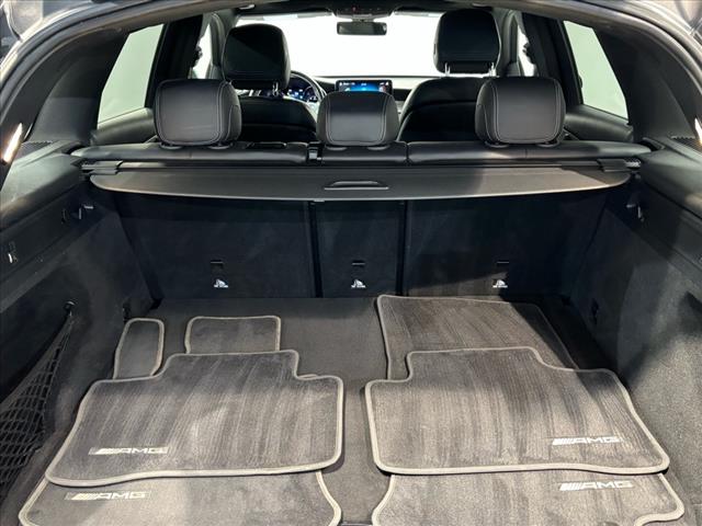 2021 Mercedes-Benz GLC GLC 300