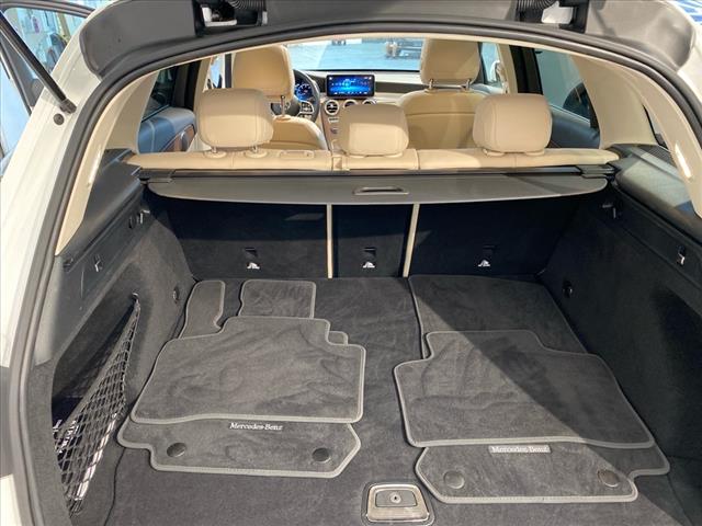 2022 Mercedes-Benz GLC GLC 300 4MATIC