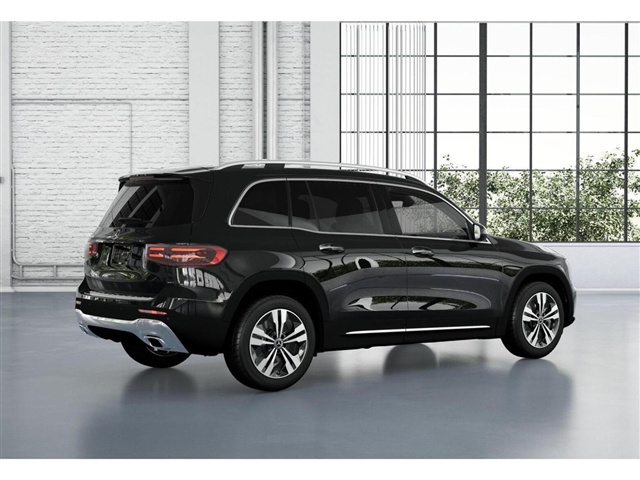 2025 Mercedes-Benz GLB GLB 250