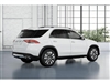 2025 Mercedes-Benz GLE GLE 350