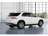 2025 Mercedes-Benz GLE GLE 350