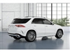 2025 Mercedes-Benz GLE 