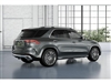 2025 Mercedes-Benz GLE GLE 350