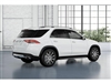 2025 Mercedes-Benz GLE 