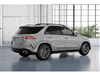 2025 Mercedes-Benz GLE GLE 350 4MATIC