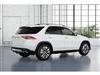 2025 Mercedes-Benz GLE GLE 350 4MATIC