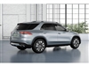 2025 Mercedes-Benz GLE GLE 450e 4MATIC