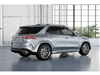 2025 Mercedes-Benz GLE AMG GLE 53