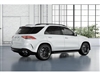 2025 Mercedes-Benz GLE GLE 580 4MATIC