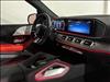 2024 Mercedes-Benz GLE AMG GLE 63 S
