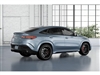 2025 Mercedes-Benz GLE S