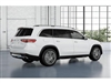2025 Mercedes-Benz GLS 