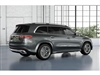 2025 Mercedes-Benz GLS GLS 450