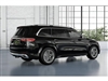2025 Mercedes-Benz GLS 