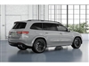 2025 Mercedes-Benz GLS 
