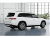 2025 Mercedes-Benz GLS 