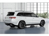 2025 Mercedes-Benz GLS GLS 580