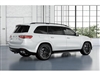2025 Mercedes-Benz GLS 