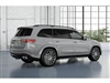 2025 Mercedes-Benz GLS 