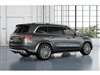 2025 Mercedes-Benz GLS GLS 580