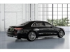 2025 Mercedes-Benz S-Class S 580 4MATIC