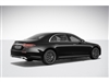 2025 Mercedes-Benz S-Class S 580 4MATIC