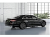 2025 Mercedes-Benz S-Class S 580 4MATIC