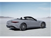 2025 Mercedes-Benz SL-Class AMG SL 55