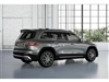 2025 Mercedes-Benz GLB AMG GLB 35