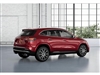 2025 Mercedes-Benz GLA AMG GLA 35