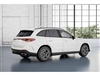 2025 Mercedes-Benz GLC 