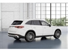 2025 Mercedes-Benz GLC 