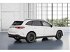 2025 Mercedes-Benz GLC 