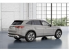 2025 Mercedes-Benz GLC 