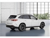 2025 Mercedes-Benz GLC 