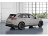 2025 Mercedes-Benz GLC AMG GLC 43