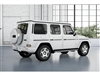 2025 Mercedes-Benz G-Class G 550