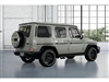 2025 Mercedes-Benz G-Class G 63 AMG