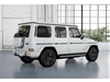 2025 Mercedes-Benz G-Class G 580 w/ EQ Technology