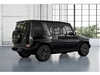 2025 Mercedes-Benz G-Class G 580 w/ EQ Technology