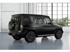 2025 Mercedes-Benz G-Class G 580 w/ EQ Technology