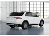 2025 Mercedes-Benz GLE GLE 350