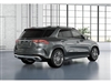 2025 Mercedes-Benz GLE GLE 350