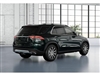 2025 Mercedes-Benz GLE GLE 350 4MATIC