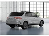 2025 Mercedes-Benz GLE GLE 350 4MATIC
