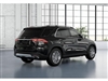 2025 Mercedes-Benz GLE GLE 350 4MATIC