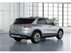 2025 Mercedes-Benz GLE GLE 450e 4MATIC
