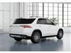 2025 Mercedes-Benz GLE GLE 450 4MATIC