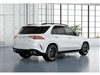 2025 Mercedes-Benz GLE GLE 580 4MATIC