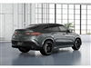 2025 Mercedes-Benz GLE AMG GLE 53